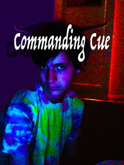 Commanding Cue (missing thumbnail, image: /images/cache/8497.jpg)