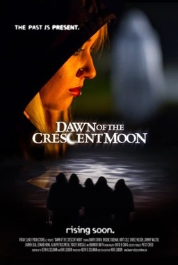 Dawn of the Crescent Moon (missing thumbnail, image: /images/cache/84986.jpg)