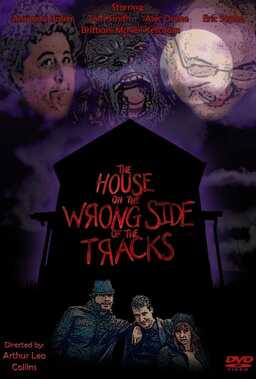 The House on the Wrong Side of the Tracks (missing thumbnail, image: /images/cache/85014.jpg)