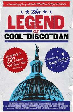 The Legend of Cool Disco Dan (missing thumbnail, image: /images/cache/85034.jpg)