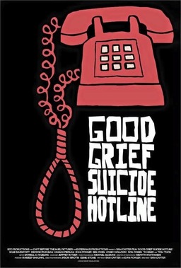 Good Grief Suicide Hotline (missing thumbnail, image: /images/cache/85068.jpg)