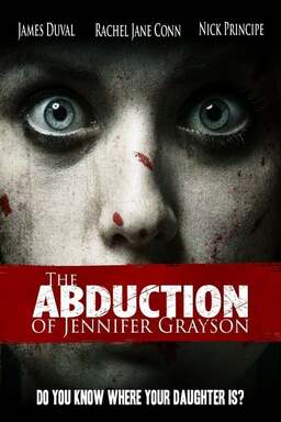 The Abduction of Jennifer Grayson (missing thumbnail, image: /images/cache/85072.jpg)