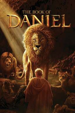 The Book of Daniel (missing thumbnail, image: /images/cache/85122.jpg)
