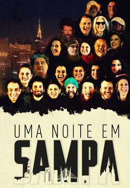 Uma Noite em Sampa (missing thumbnail, image: /images/cache/85180.jpg)