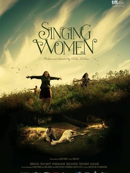 Singing Women (missing thumbnail, image: /images/cache/85208.jpg)