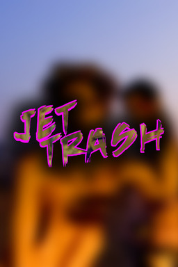 Jet Trash (missing thumbnail, image: /images/cache/85238.jpg)