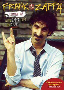 Summer '82: When Zappa Came to Sicily (missing thumbnail, image: /images/cache/85258.jpg)