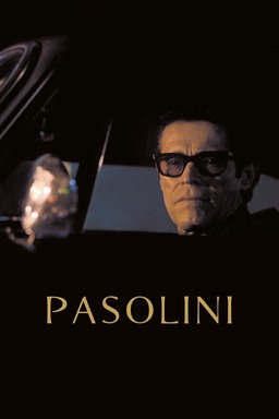 Pasolini (missing thumbnail, image: /images/cache/85272.jpg)