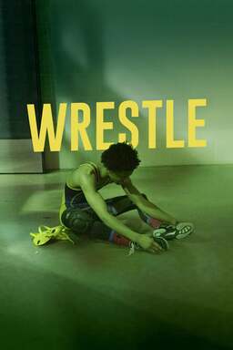 Wrestle (missing thumbnail, image: /images/cache/8533.jpg)