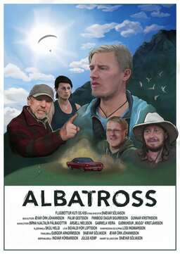 Albatross (missing thumbnail, image: /images/cache/85334.jpg)