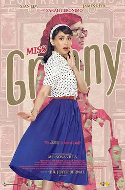 Miss Granny (missing thumbnail, image: /images/cache/8539.jpg)
