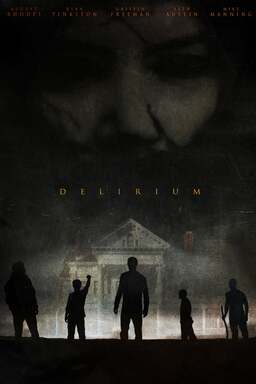 Delirium (missing thumbnail, image: /images/cache/85410.jpg)