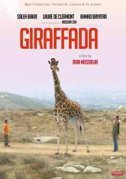 Giraffada (missing thumbnail, image: /images/cache/85422.jpg)