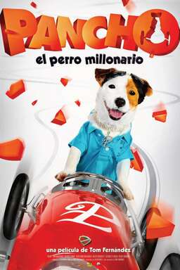 Millionaire Dog (missing thumbnail, image: /images/cache/85424.jpg)