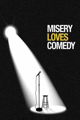 Misery Loves Comedy (missing thumbnail, image: /images/cache/85446.jpg)