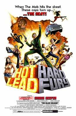 Hot Lead Hard Fury (missing thumbnail, image: /images/cache/85454.jpg)