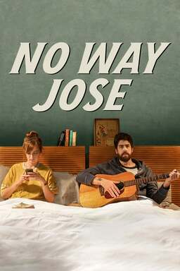 No Way Jose (missing thumbnail, image: /images/cache/85470.jpg)
