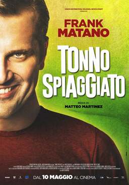 Tonno spiaggiato (missing thumbnail, image: /images/cache/8549.jpg)
