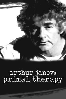 Arthur Janov's Primal Therapy (missing thumbnail, image: /images/cache/8555.jpg)