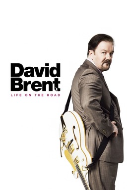 David Brent: Life on the Road (missing thumbnail, image: /images/cache/85550.jpg)