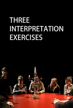 Three Interpretation Exercises (missing thumbnail, image: /images/cache/85560.jpg)