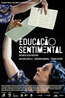 Sentimental Education (missing thumbnail, image: /images/cache/85572.jpg)