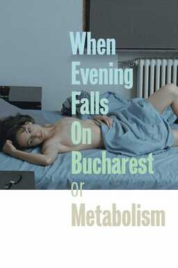 When Evening Falls on Bucharest or Metabolism (missing thumbnail, image: /images/cache/85590.jpg)