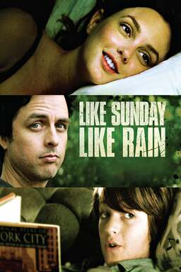 Like Sunday, Like Rain (missing thumbnail, image: /images/cache/85680.jpg)