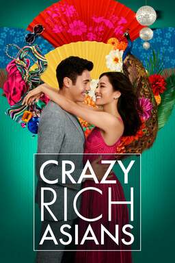 Crazy Rich Asians (missing thumbnail, image: /images/cache/85686.jpg)