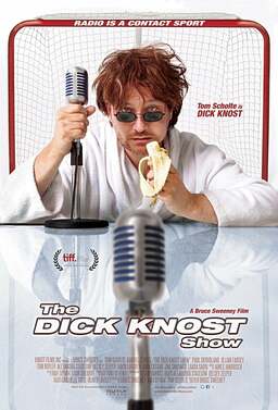 The Dick Knost Show (missing thumbnail, image: /images/cache/85760.jpg)