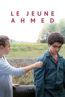 Young Ahmed (missing thumbnail, image: /images/cache/8577.jpg)