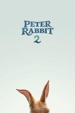 Peter Rabbit 2 (missing thumbnail, image: /images/cache/8581.jpg)