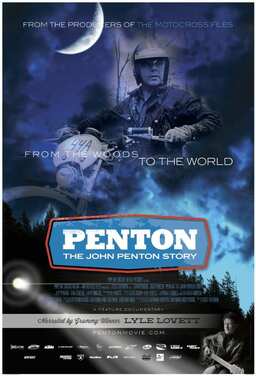 Penton: The John Penton Story (missing thumbnail, image: /images/cache/85864.jpg)