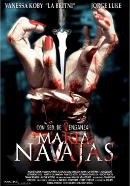 María Navajas (missing thumbnail, image: /images/cache/85872.jpg)