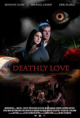 Deathly Love (missing thumbnail, image: /images/cache/85922.jpg)