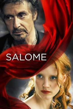 Salomé (missing thumbnail, image: /images/cache/85926.jpg)