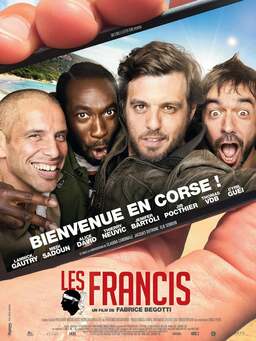 Les Francis (missing thumbnail, image: /images/cache/85980.jpg)