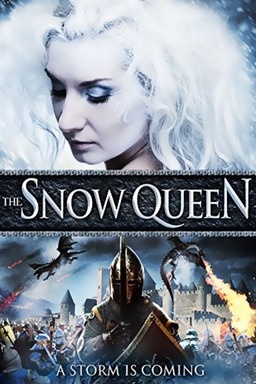 The Snow Queen (missing thumbnail, image: /images/cache/86048.jpg)