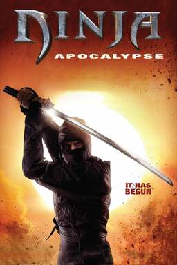 Ninja Apocalypse (missing thumbnail, image: /images/cache/86088.jpg)