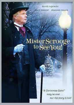 Mister Scrooge to See You (missing thumbnail, image: /images/cache/86126.jpg)