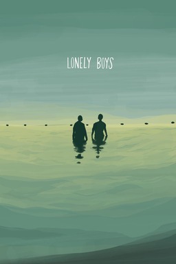 Lonely Boys (missing thumbnail, image: /images/cache/86298.jpg)