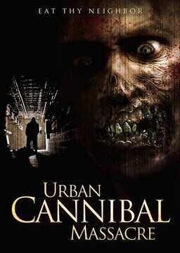 Urban Cannibal Massacre (missing thumbnail, image: /images/cache/86316.jpg)