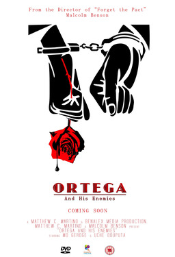 Ortega and his enemies (missing thumbnail, image: /images/cache/86356.jpg)