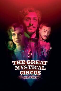 The Great Mystical Circus (missing thumbnail, image: /images/cache/86380.jpg)