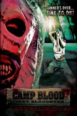 Camp Blood III 3D (missing thumbnail, image: /images/cache/86382.jpg)