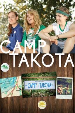Camp Takota (missing thumbnail, image: /images/cache/86396.jpg)