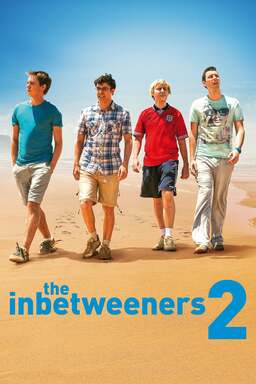The Inbetweeners 2 (missing thumbnail, image: /images/cache/86404.jpg)