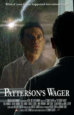 Patterson's Wager (missing thumbnail, image: /images/cache/86416.jpg)