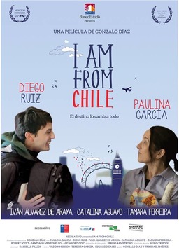 I Am from Chile (missing thumbnail, image: /images/cache/86510.jpg)