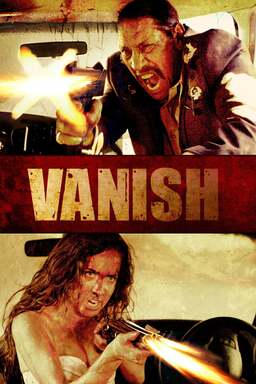 VANish Poster